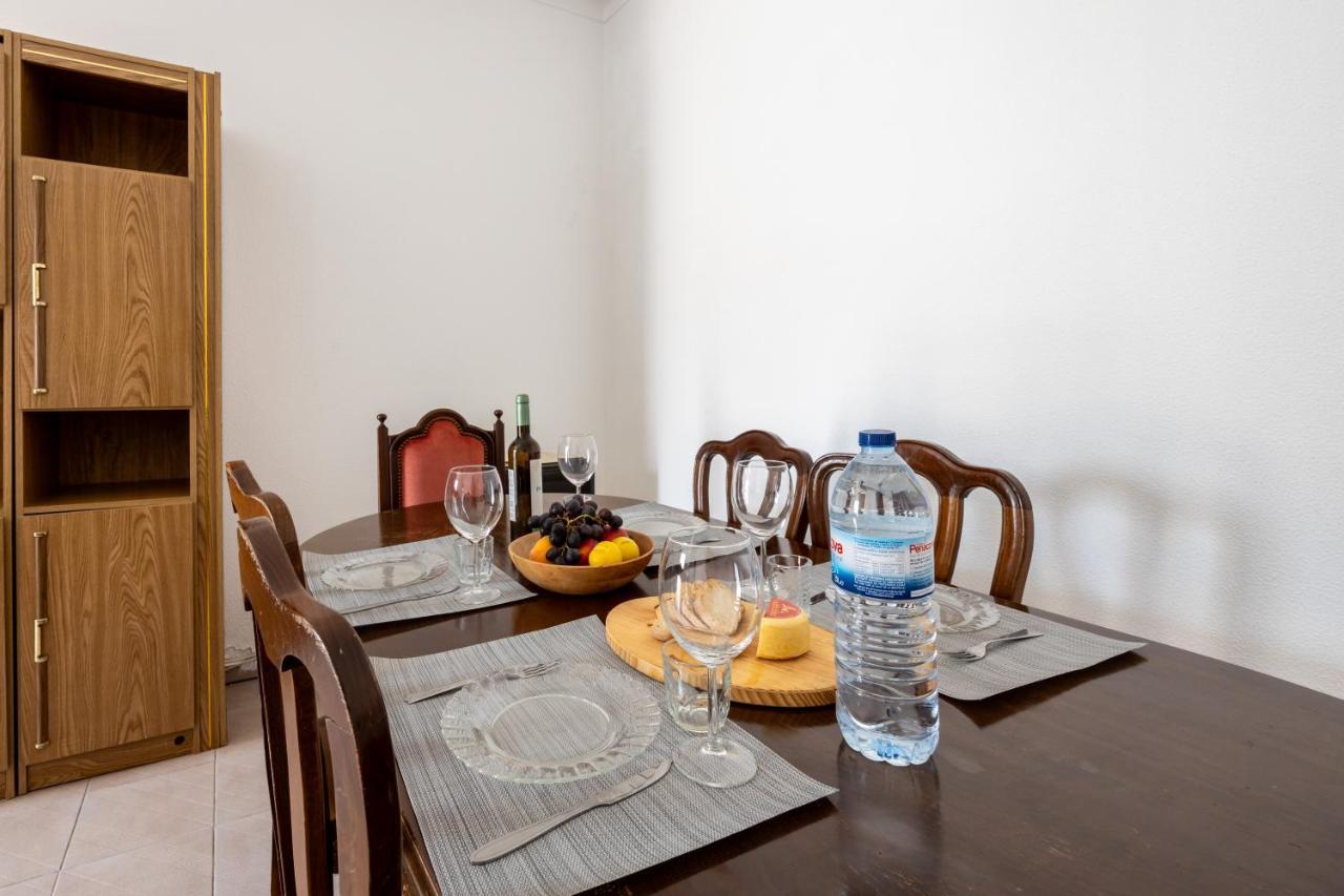 Alagoa Apartment Lozenets Ngoại thất bức ảnh