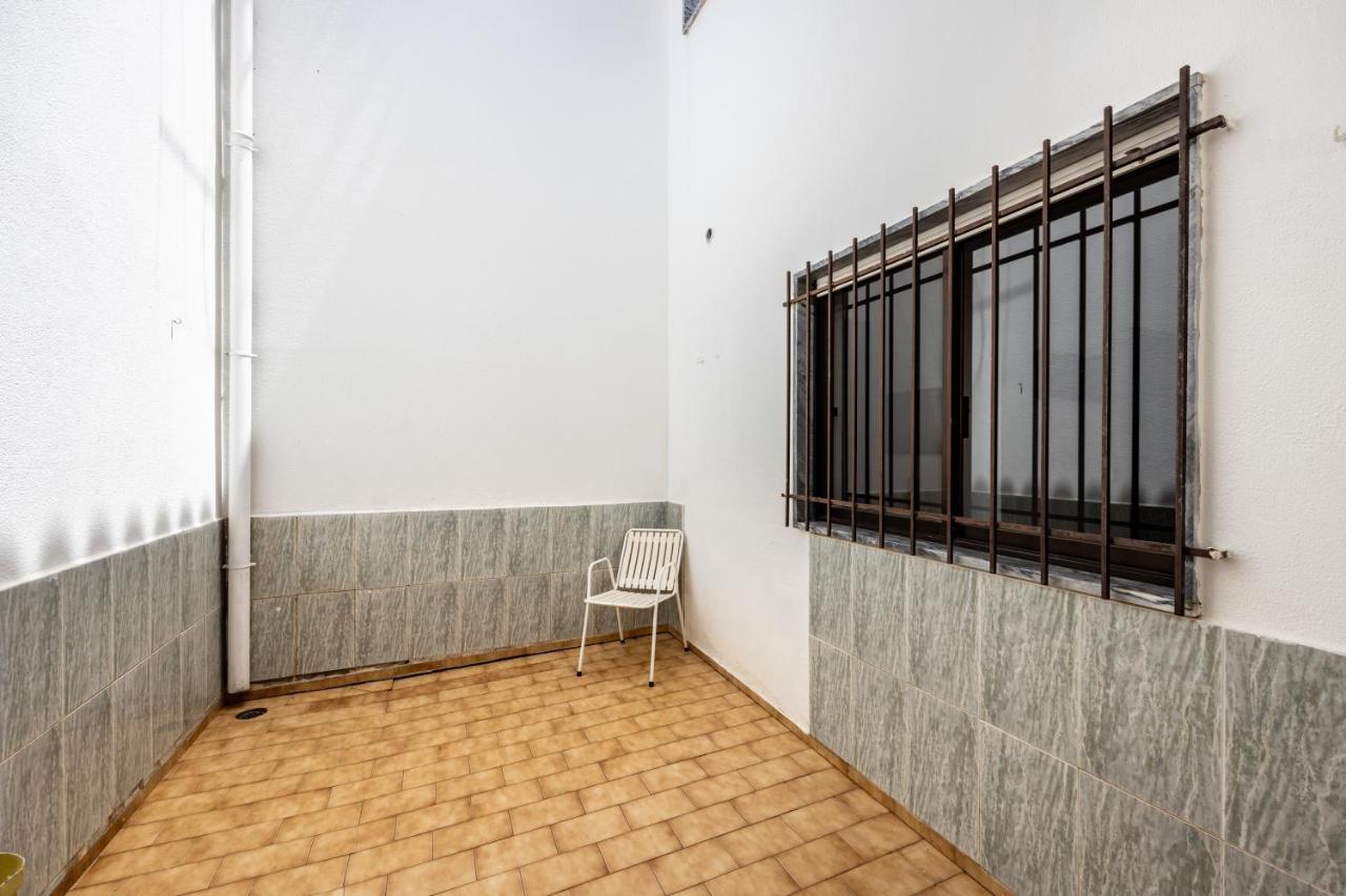 Alagoa Apartment Lozenets Ngoại thất bức ảnh