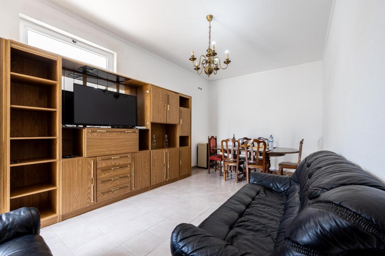 Alagoa Apartment Lozenets Ngoại thất bức ảnh
