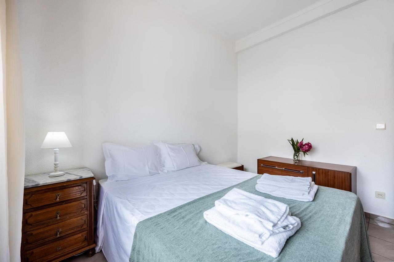 Alagoa Apartment Lozenets Ngoại thất bức ảnh