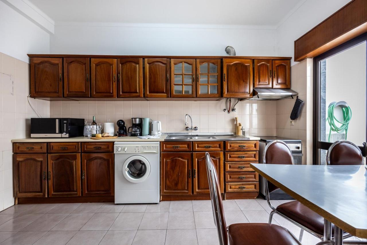 Alagoa Apartment Lozenets Ngoại thất bức ảnh
