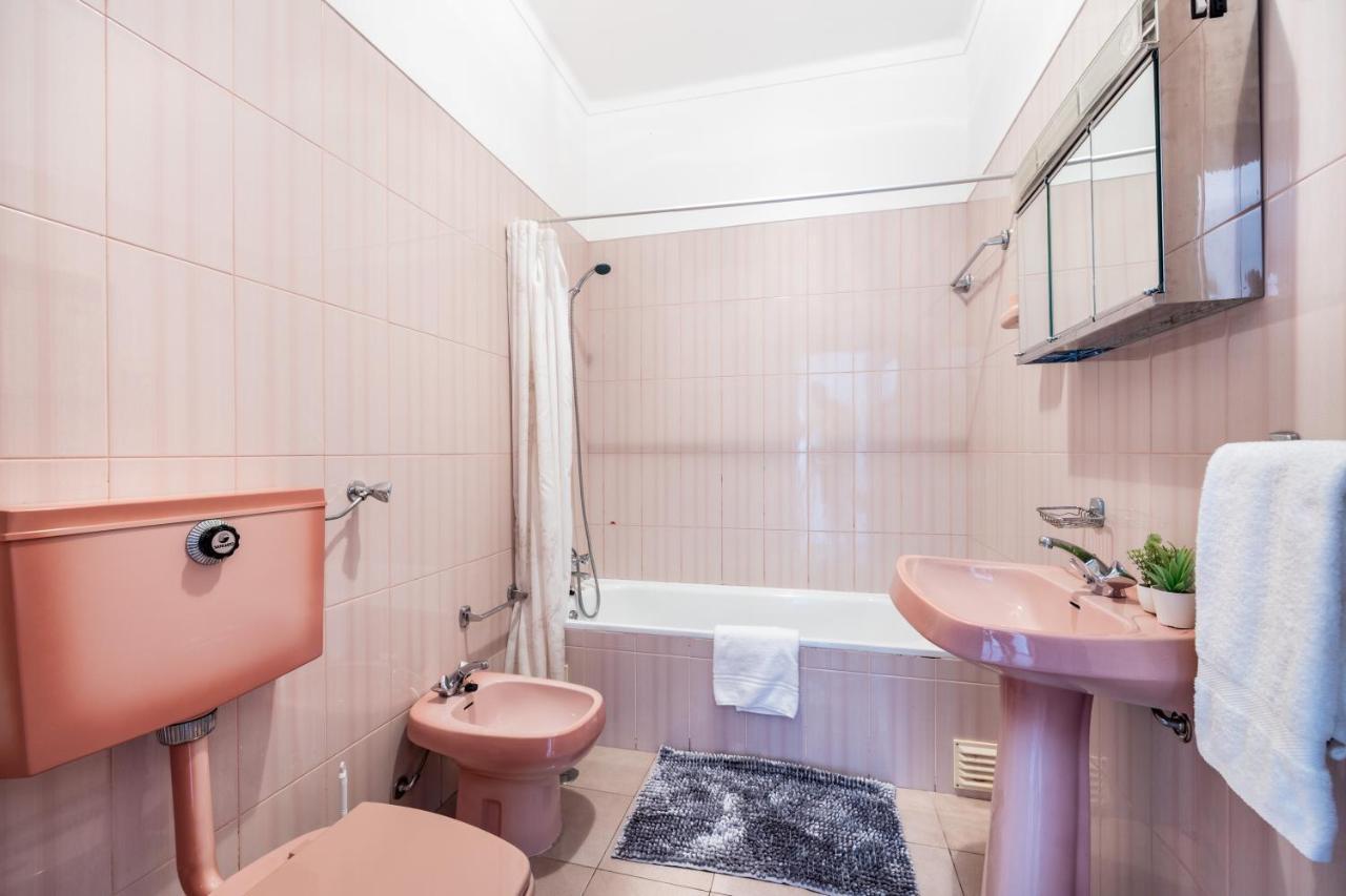 Alagoa Apartment Lozenets Ngoại thất bức ảnh