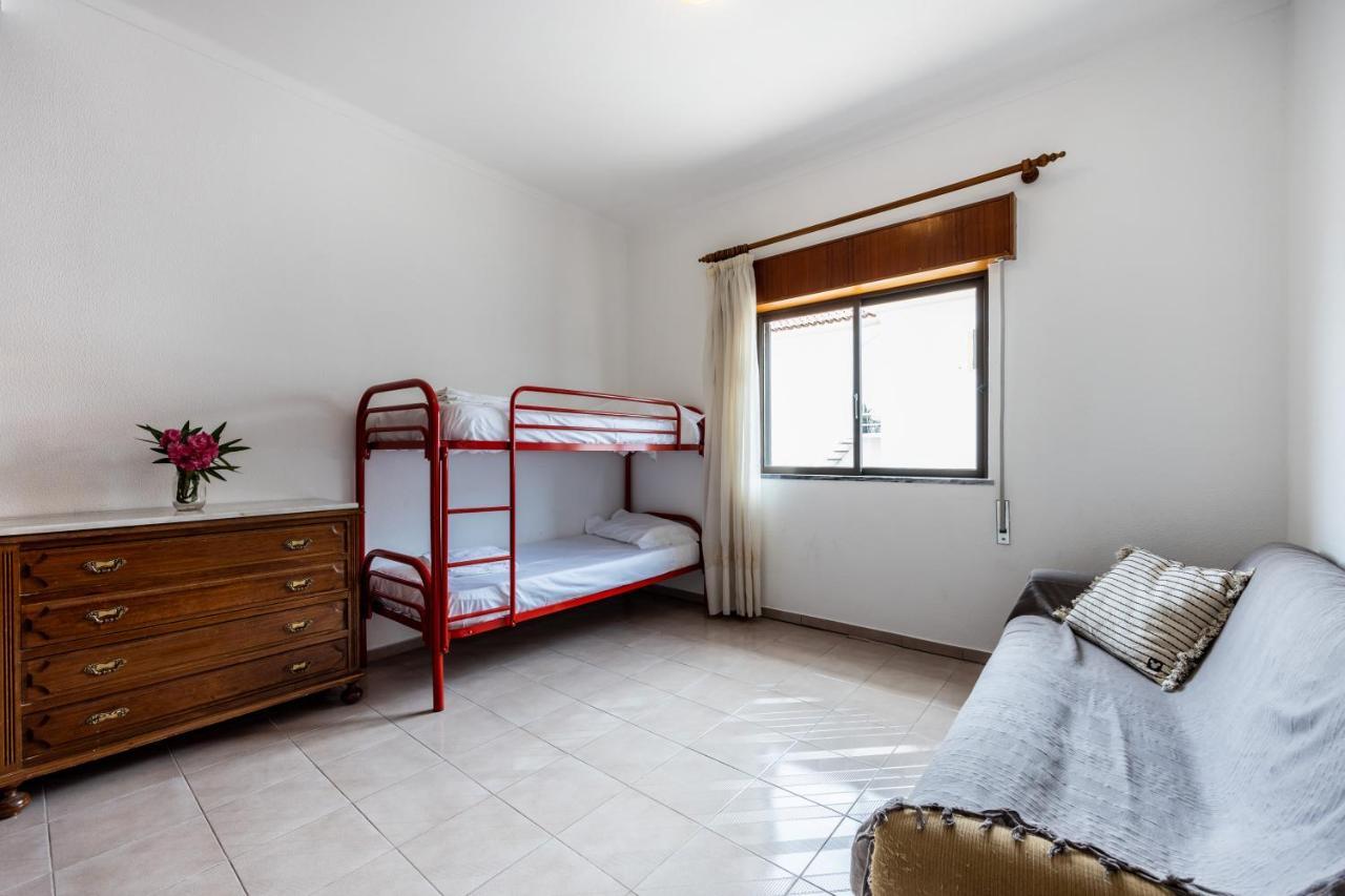 Alagoa Apartment Lozenets Ngoại thất bức ảnh