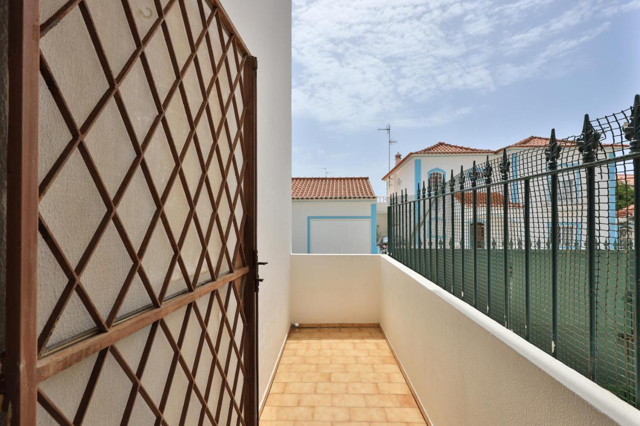 Alagoa Apartment Lozenets Ngoại thất bức ảnh