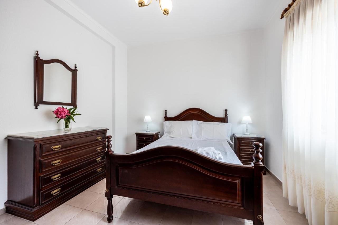 Alagoa Apartment Lozenets Ngoại thất bức ảnh